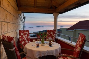 Terrazza/patio