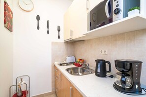 Cucina privata
