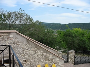 View from room
