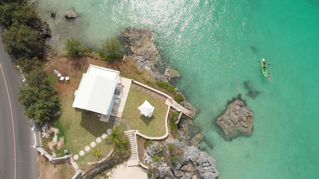 Picture of villa
