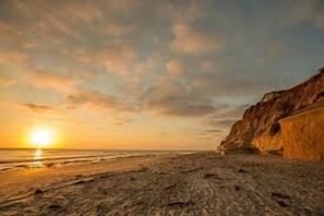 Solana Beach Sunset