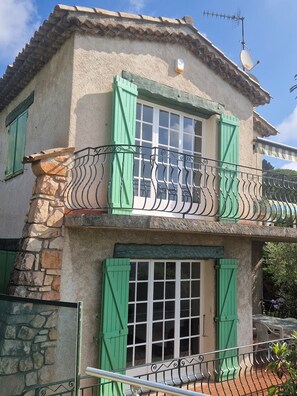 Appartements sur 2 niveaux