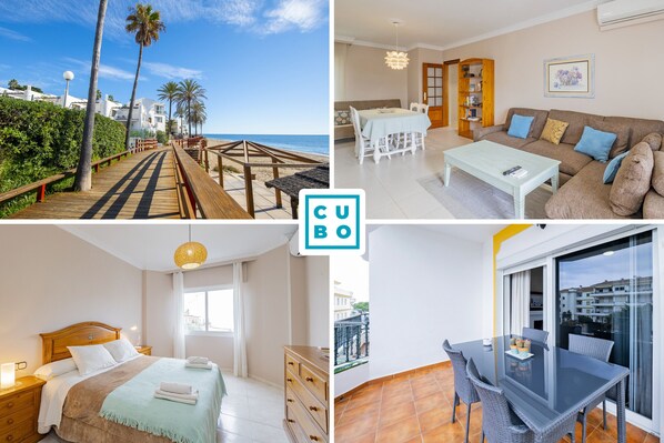  Cubo's Apartamento Tarajes La Cala | Cubo's Holiday Homes