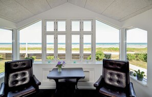 Interiör