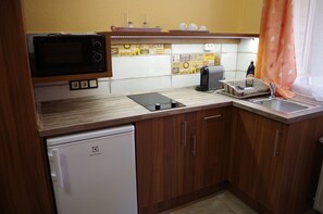 Eget kök