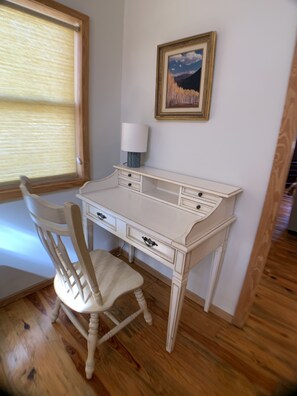 Work Area