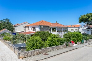 Exterieur