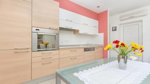 Kitchen, Apartment Angel, Split , Croatia