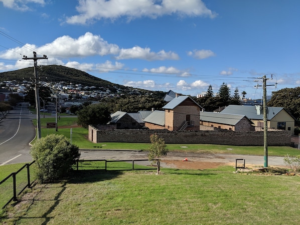 Vista città