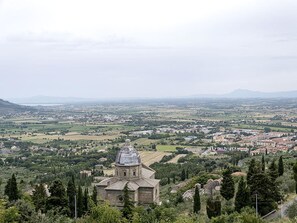 Outdoor, Scenic View