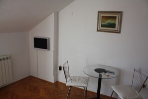 Restauration