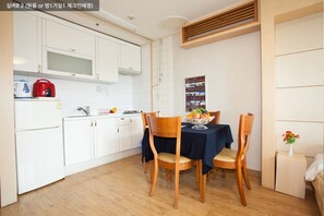 Cucina privata