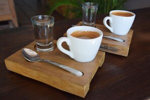 Frukost