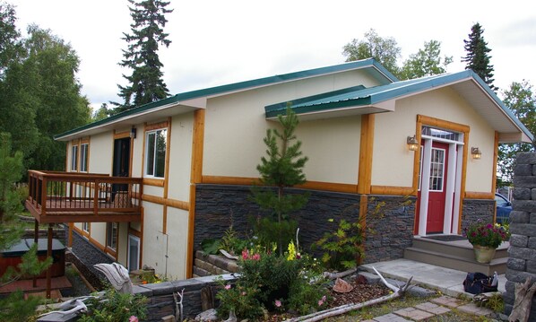Ulkopuoli