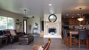 Living space