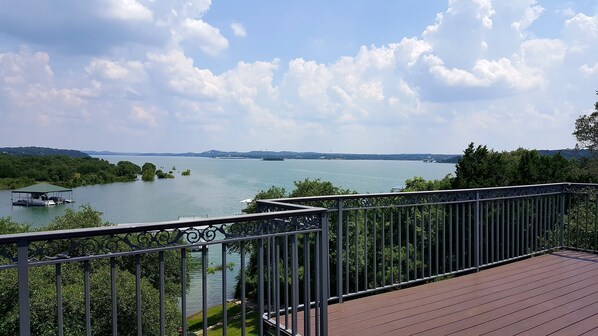 Deck View 