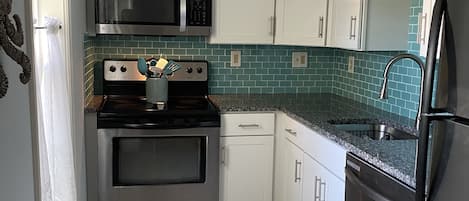 new kitchen 6/2020