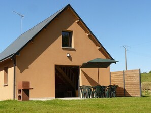 Exteriör