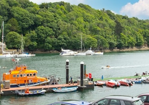 Port de plaisance
