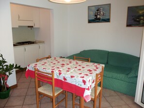 holiday apartments in Lido degli Estensi