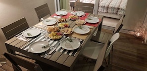 Restauranger