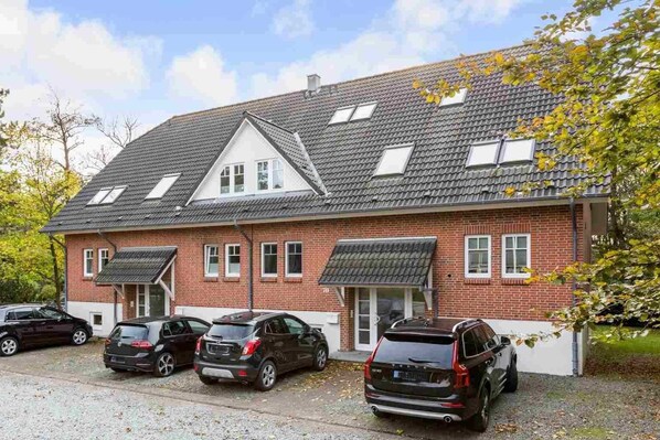 Aussenansicht