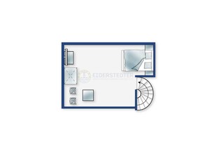 Grundriss UG