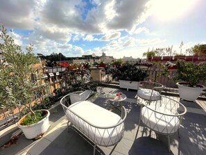 Terrass/Patio