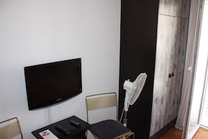 Télévision