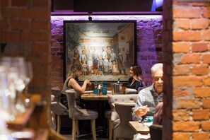 Restaurang