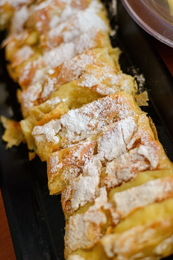 Frukost