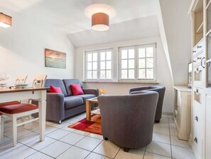 Coin séjour