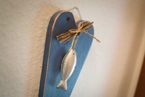 Detalj interiör