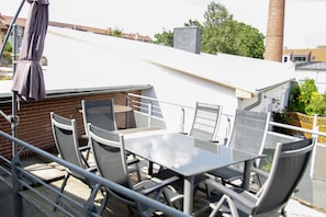 Balcone