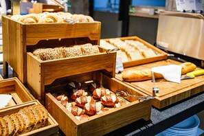 Frühstücksgericht