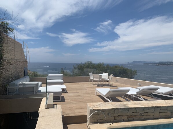 Terrass/Patio