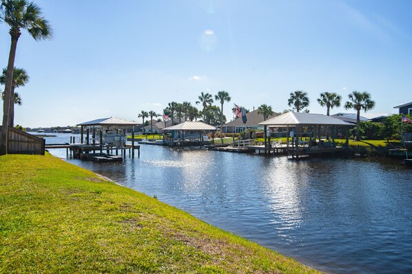 Lake
