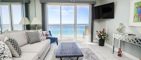 Calypso Beach Resort Condo 705E