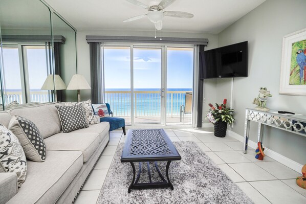 Calypso Beach Resort Condo 705E