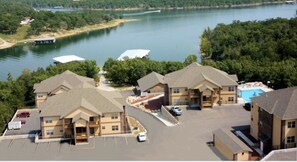 Rockwood Condos on Table Rock Lake