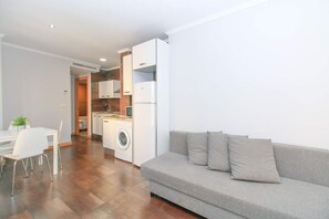Coin séjour