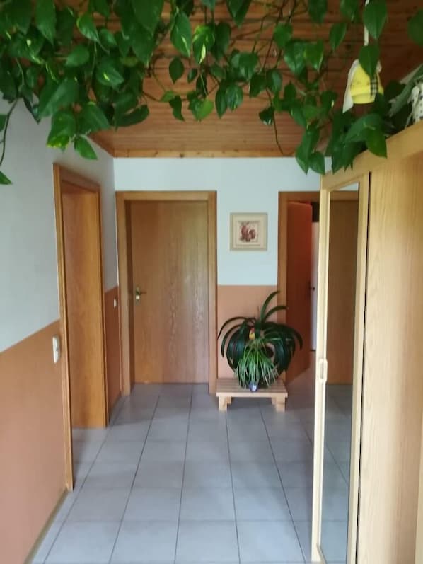 Sisätilat