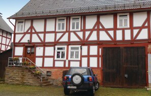 Exteriör