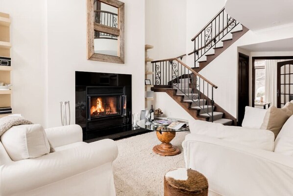 Tremblant Prestige-Bondurant 95-4-Condo rentals Tremblant