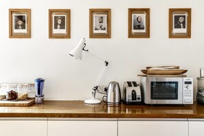 Frukostområde