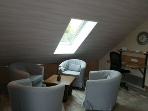 Sala de estar