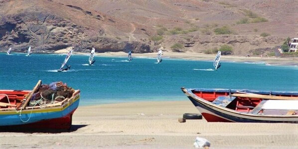 Praia