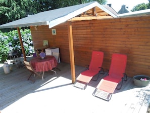 Terrass/Patio
