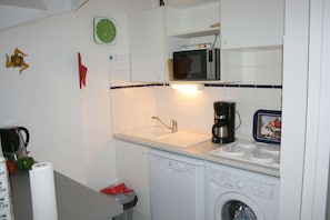 Cucina privata