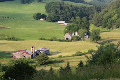 Charming 1930’s Farmhouse located between Boone/West Jefferson, NC!